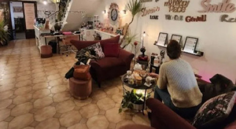 Massage relaxant à Marseille 11ème