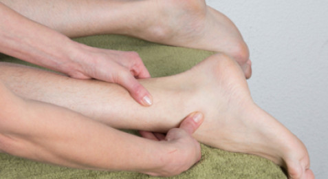 Massage relaxant en solo ou duo et réflexologie à Saint-Lazare 