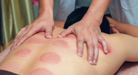 Massage relaxant en solo ou duo et réflexologie à Saint-Lazare 