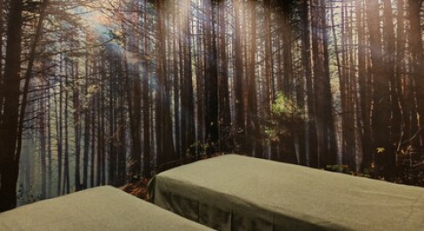 Massage relaxant en solo ou duo et réflexologie à Saint-Lazare 