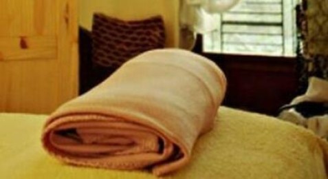 Massage relaxant en institut à Paris 14e - Quartier Denfert-Rochereau