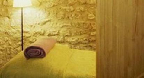 Massage relaxant en institut à Paris 14e - Quartier Denfert-Rochereau