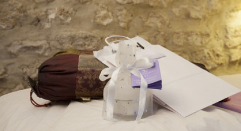 Massage relaxant en institut à Paris 14e - Quartier Denfert-Rochereau