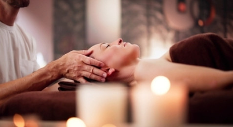 Massage relaxant près de Fontainebleau