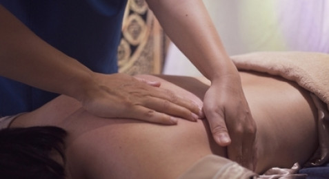 Massage relaxant près de Fontainebleau
