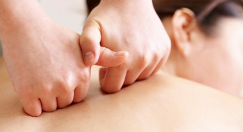 Massage relaxant Tui Na ou sportif à Valbonne près de Cannes 