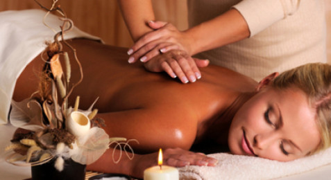 Massage sensoriel à Nantes - quartier Toutes Aides