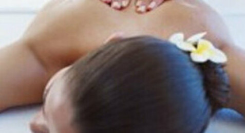 Massage tao du dos à Baillargues près de Montpellier