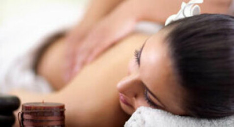 Massage tao du dos à Baillargues près de Montpellier