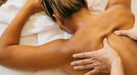 Massage tao du dos à Baillargues près de Montpellier