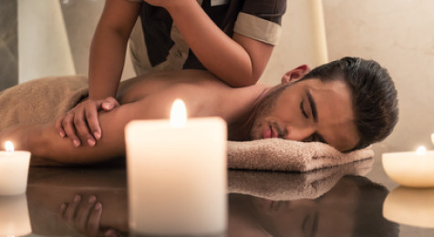 Massage Thaï Traditionnel à Paris
