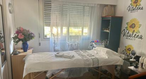 Massages du corps à Cannes