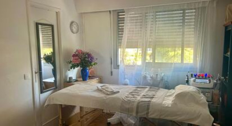 Massages du corps à Cannes