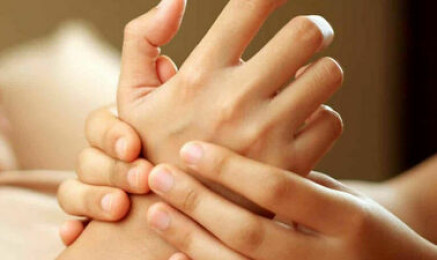 Massages du corps au choix à Montpellier
