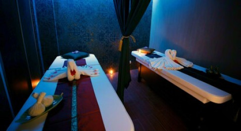 Massages en duo au choix à Paris