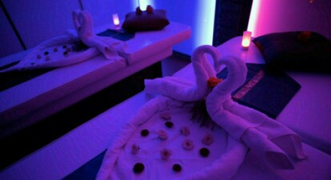 Massages en duo au choix à Paris