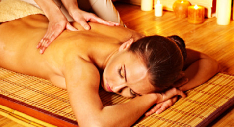 Massages et Bien-être dans le 5e arrondissement de Paris