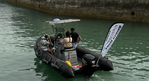 Permis Bateau côtier sur l'Île de Ré