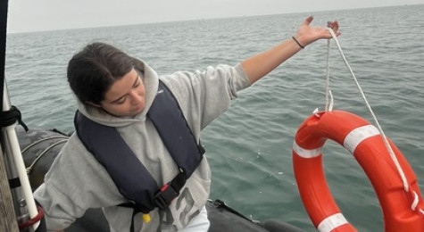 Permis Bateau côtier sur l'Île de Ré