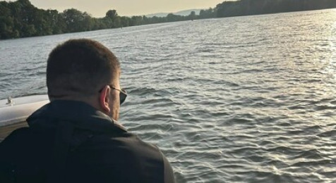 Permis bateau à Jons près de Lyon
