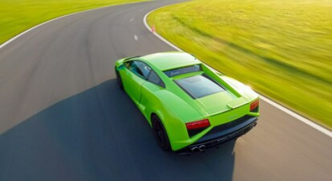 Pilotage en Lamborghini Huracan - Circuit de Magny-Cours (Piste Club)