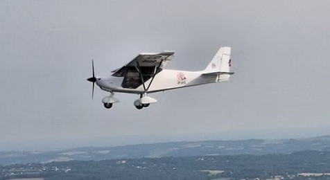 Initiation au pilotage d'ULM à Montauban