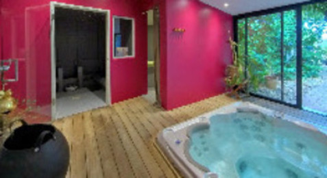 Privatisation d'un hammam et jacuzzi à Baillargues