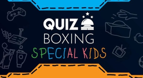 Quiz Game et Blindtest à Angoulême