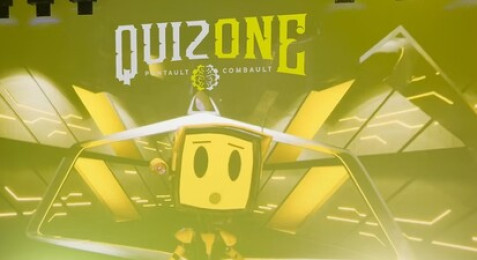Quiz Game - Jeux TV à Pontault-Combault