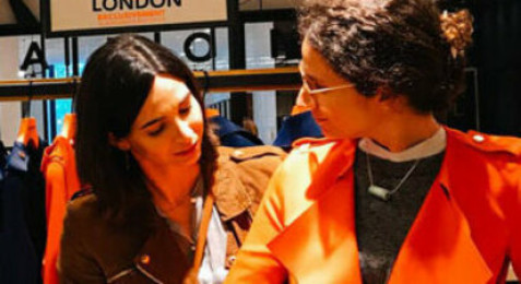 Rendez-vous avec un style coach dans le 7e arrondissement de Paris