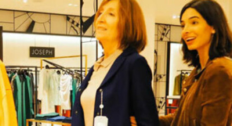 Rendez-vous avec un style coach dans le 7e arrondissement de Paris