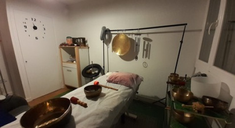 Séance d'hypnose près de Grenoble