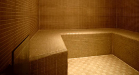 Séance Hammam & Gommage du corps à Paris 17ème