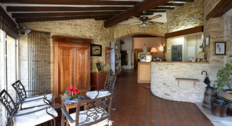 Séjour à la découverte du vin de Tavel, près d'Avignon