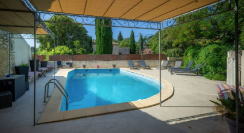 Séjour à la découverte du vin de Tavel, près d'Avignon