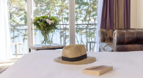 Séjour bien-être et spa à Bénodet près de Quimper
