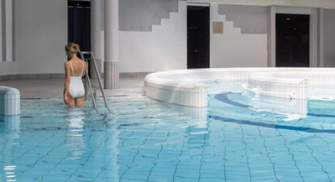 Séjour bien-être et spa à Bénodet près de Quimper