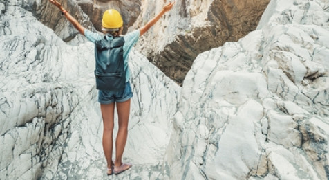 Séjour Canyoning en Suisse