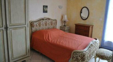 Séjour en Chambres d'hôtes à Revest-du-Bion