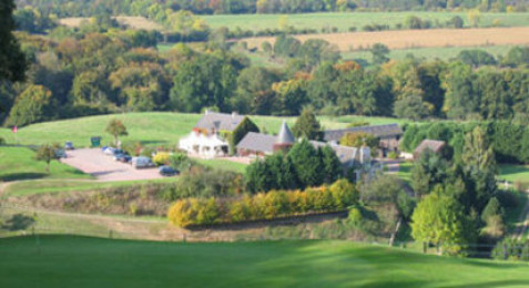 Séjour golf et spa à Clécy en Suisse Normande 