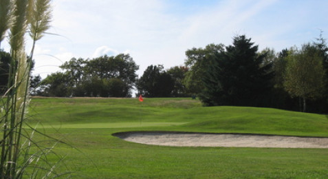 Séjour golf et spa à Clécy en Suisse Normande 