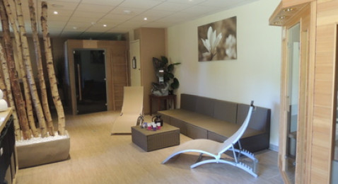 Séjour golf et spa à Clécy en Suisse Normande 