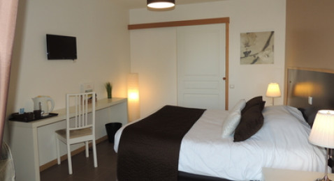 Séjour golf et spa à Clécy en Suisse Normande 