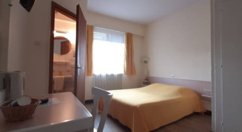 Séjour gourmand à Neuf-Brisach près de Colmar