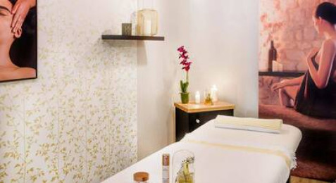 Séjour spa et gourmand en hôtel 4* à Lourdes