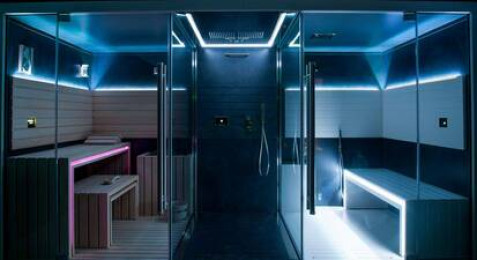 Séjour spa et gourmand en hôtel 4* à Lourdes