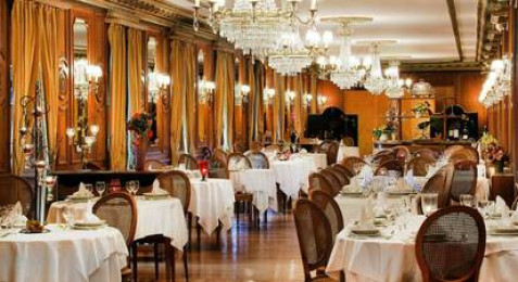 Séjour spa et gourmand en hôtel 4* à Lourdes