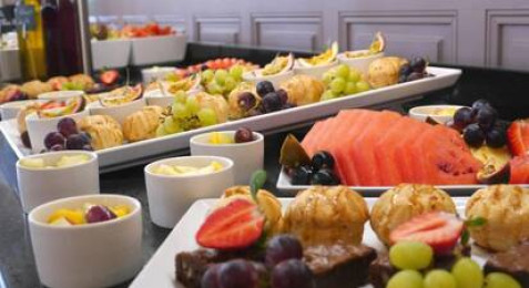 Séjour spa et gourmand en hôtel 4* à Lourdes