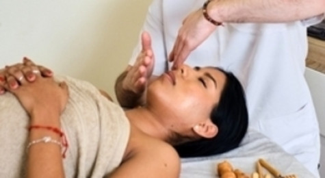 Soin du visage japonais kobido - Institut Paris 5e