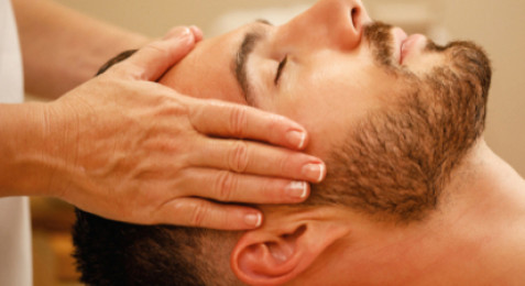 Soin du visage VIP à Cannes